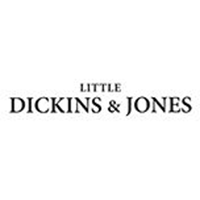 logo Little Dickins & Jones