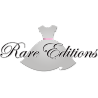logo Rare Editions