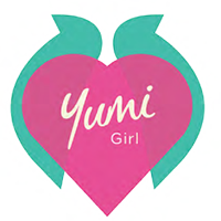 logo Yumi Girls