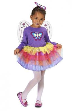 Karnevalový kostým