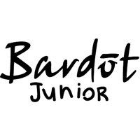 logo Bardot Junior