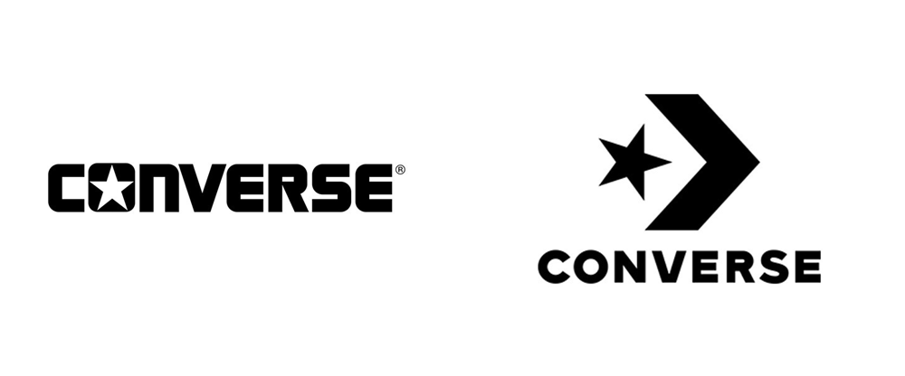 logo CONVERSE