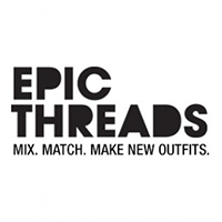 logo Epic Threads