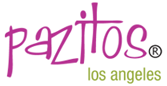 logo Pazitos Los Angeles
